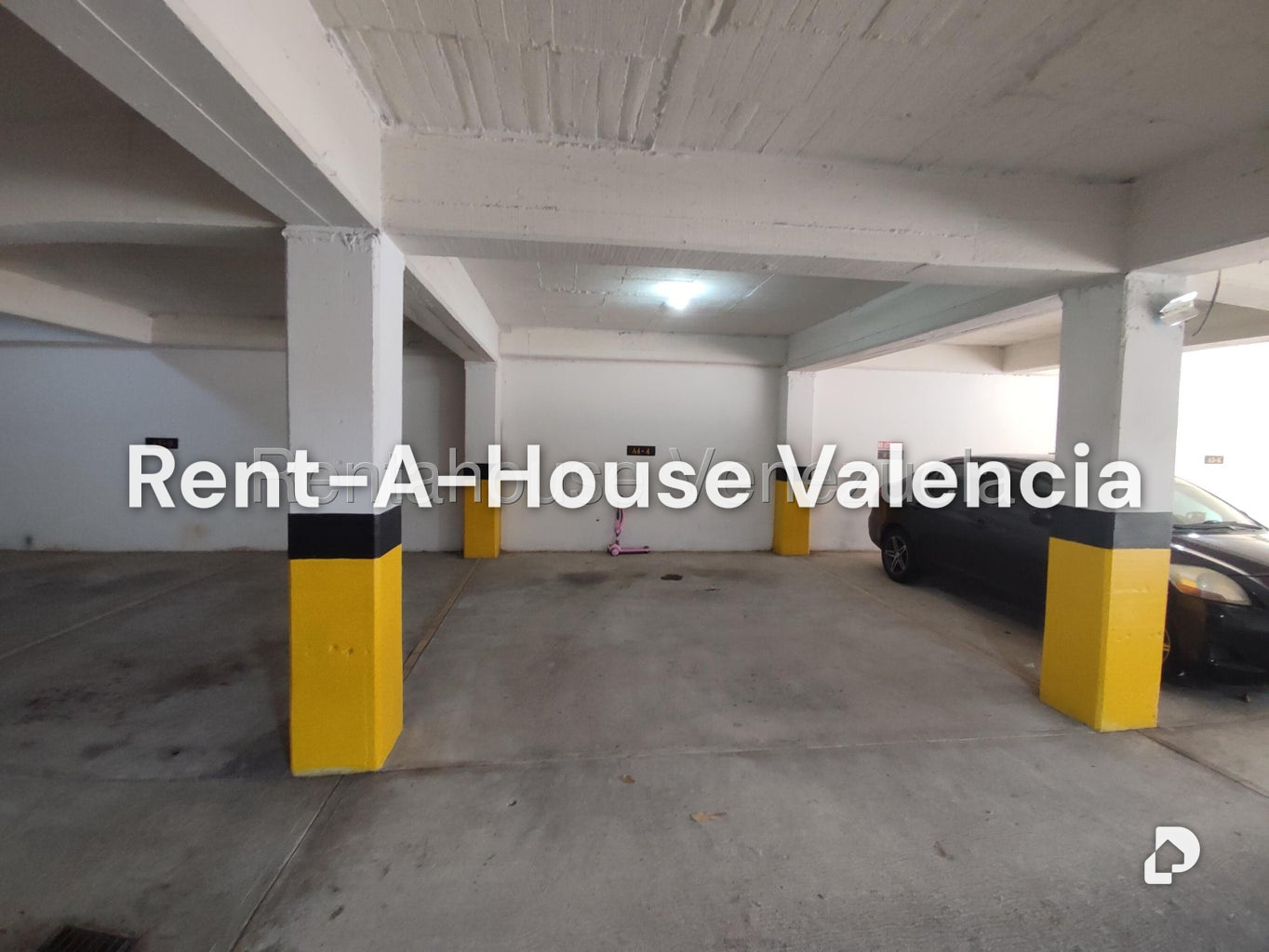 Apartamento en Agua Blanca, Valencia – 26