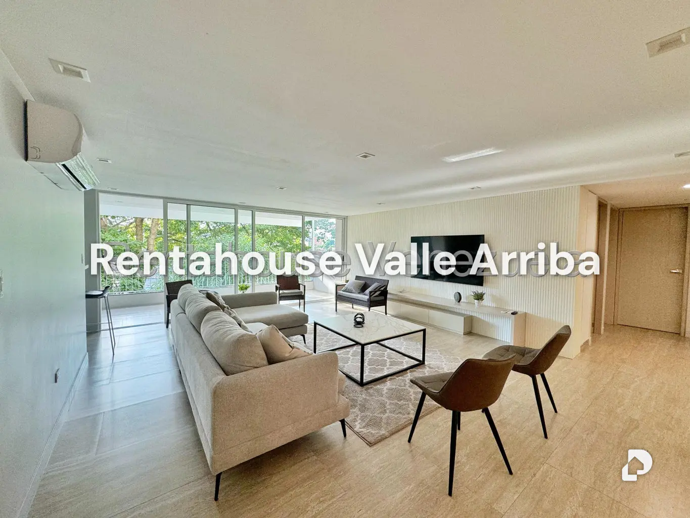 Apartamento en Altamira, Caracas – 4