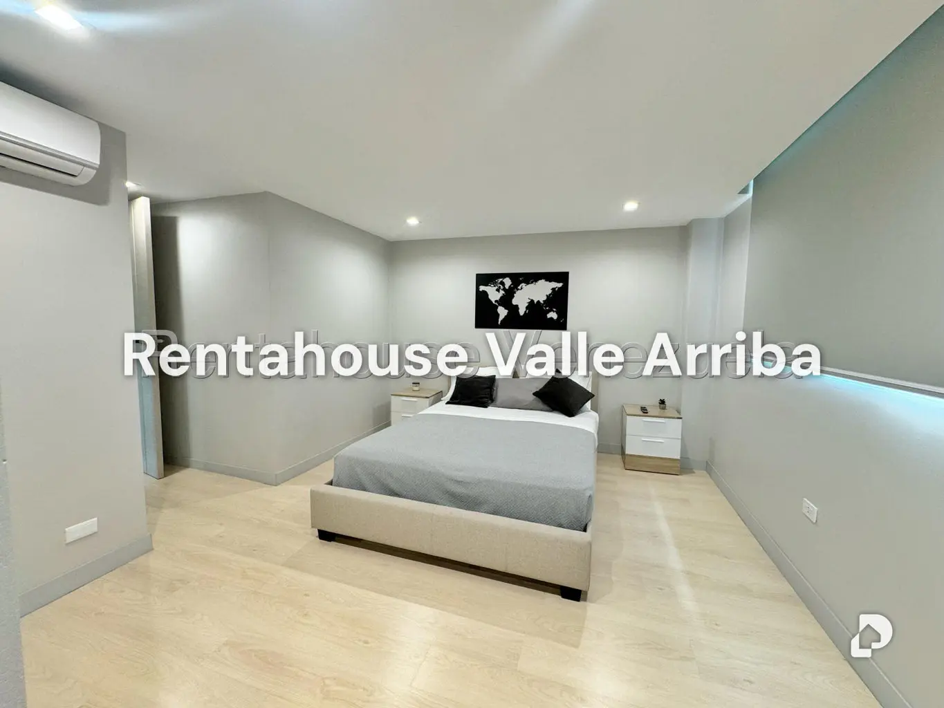 Apartamento en Altamira, Caracas – 8