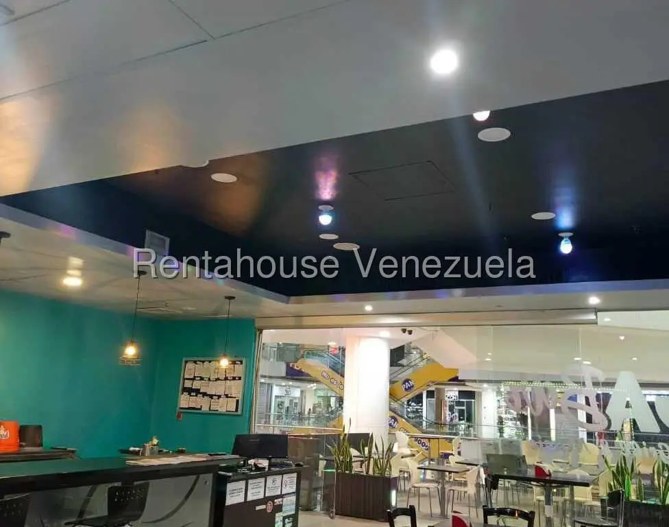 Local comercial en Los Dos Caminos, Caracas - 1