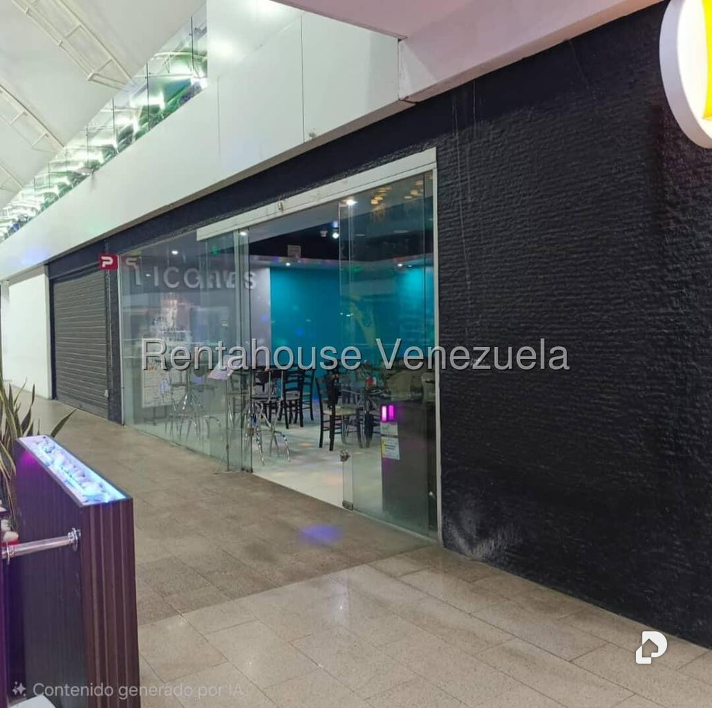 Local comercial en Los Dos Caminos, Caracas – 3