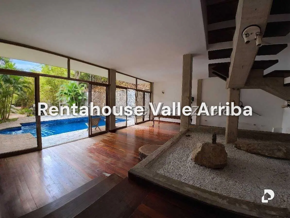 Casa en Oripoto, Caracas – 8