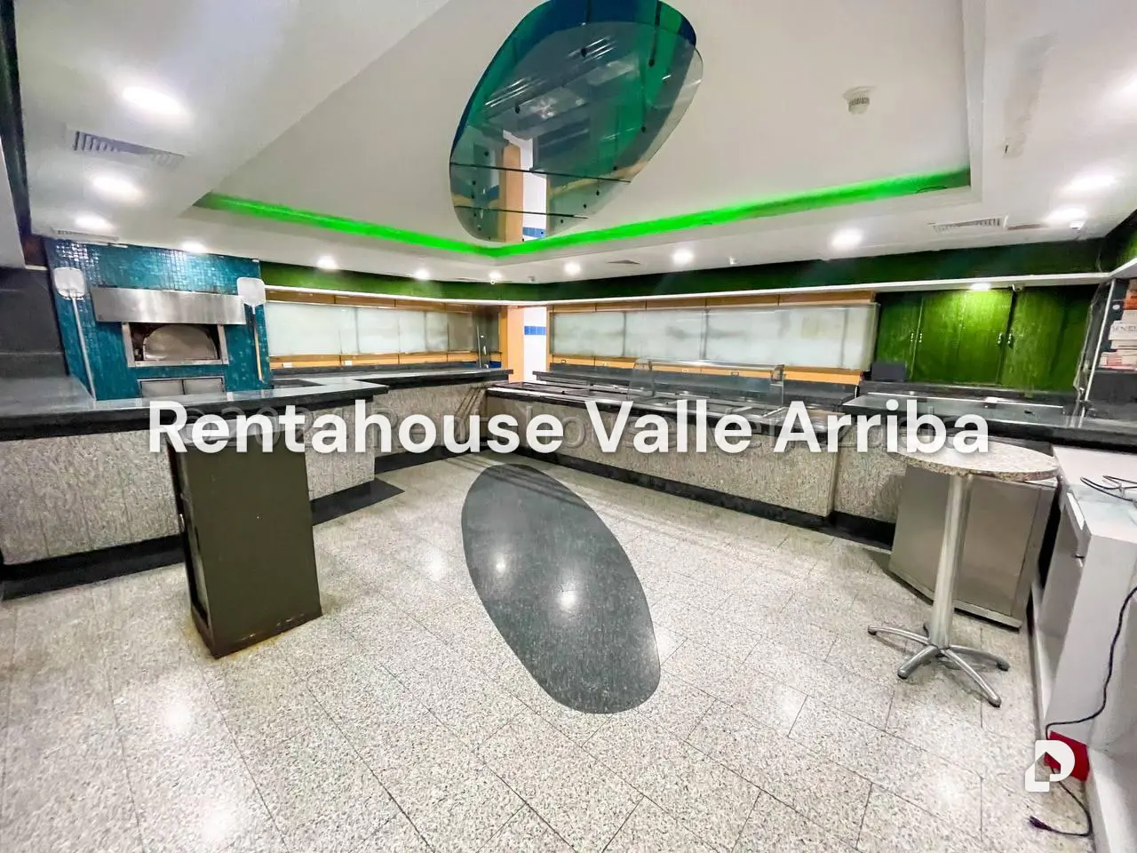 Local comercial en Los Palos Grandes, Caracas – 29