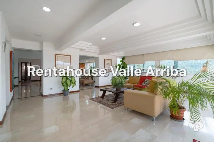 Apartamento en Las Esmeraldas, Caracas – 20