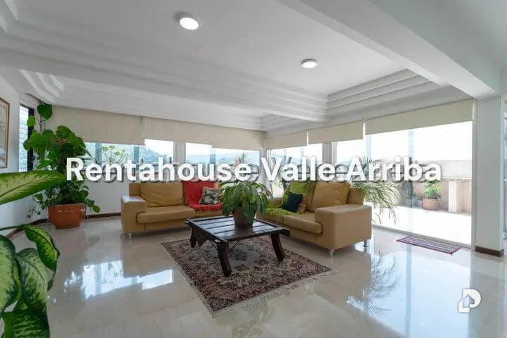 Apartamento en Las Esmeraldas, Caracas – 17