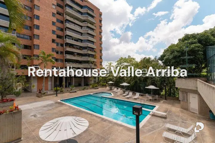 Apartamento en Las Esmeraldas, Caracas – 1