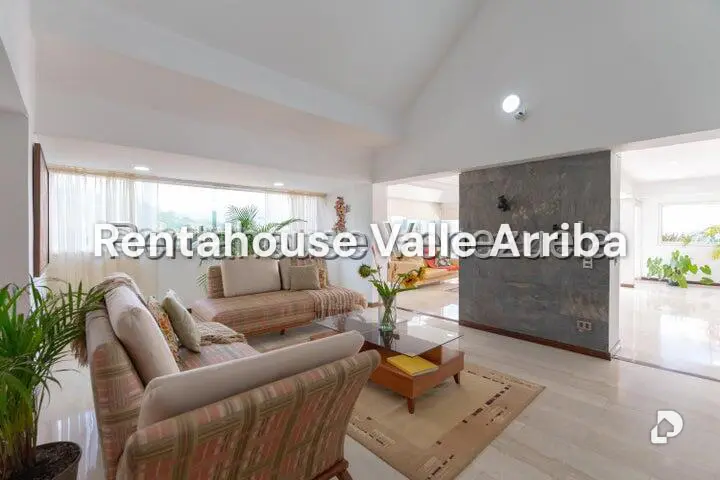 Apartamento en Las Esmeraldas, Caracas – 10