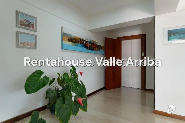 Apartamento en Las Esmeraldas, Caracas – 5
