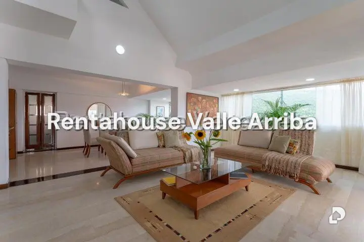 Apartamento en Las Esmeraldas, Caracas – 9