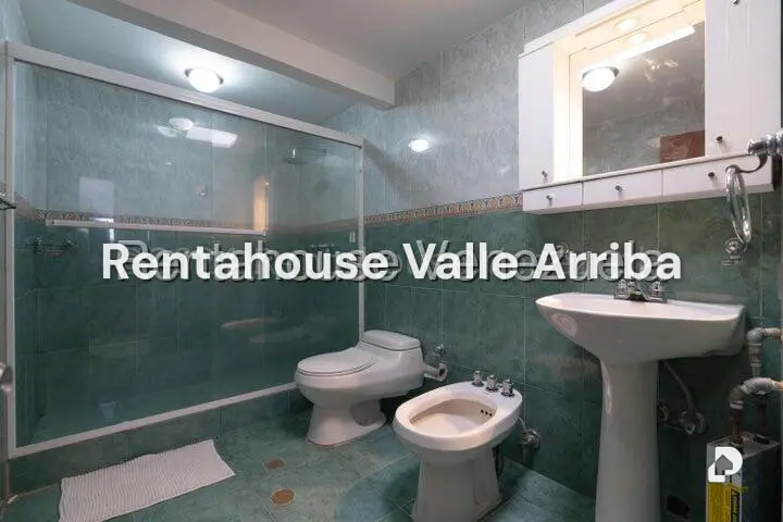 Apartamento en Las Esmeraldas, Caracas – 29