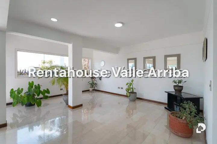 Apartamento en Las Esmeraldas, Caracas – 21