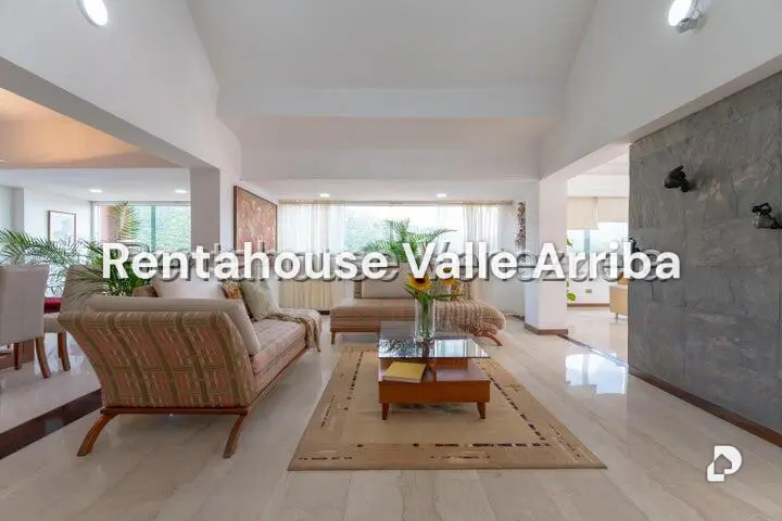 Apartamento en Las Esmeraldas, Caracas – 11