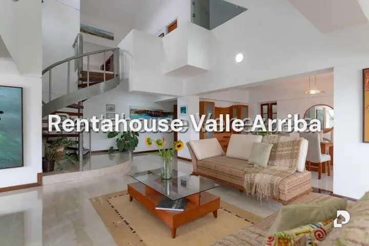 Apartamento en Las Esmeraldas, Caracas – 7
