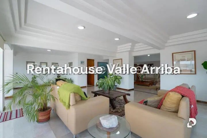 Apartamento en Las Esmeraldas, Caracas – 19