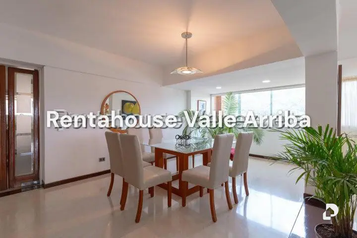 Apartamento en Las Esmeraldas, Caracas – 14