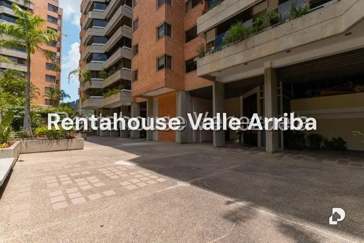Apartamento en Las Esmeraldas, Caracas – 4