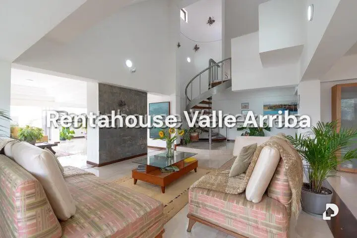 Apartamento en Las Esmeraldas, Caracas – 8
