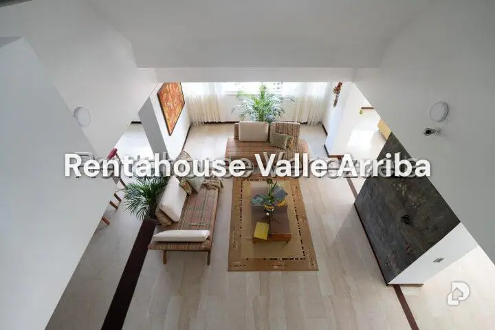 Apartamento en Las Esmeraldas, Caracas – 12