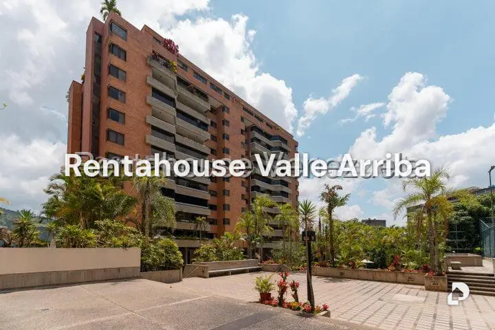 Apartamento en Las Esmeraldas, Caracas – 2