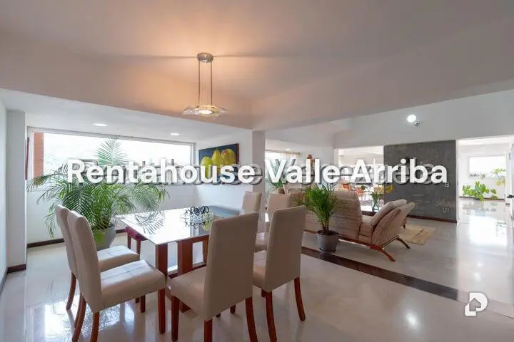Apartamento en Las Esmeraldas, Caracas – 15