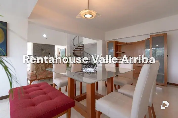 Apartamento en Las Esmeraldas, Caracas – 16