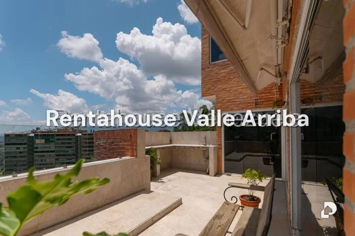 Apartamento en Las Esmeraldas, Caracas – 23