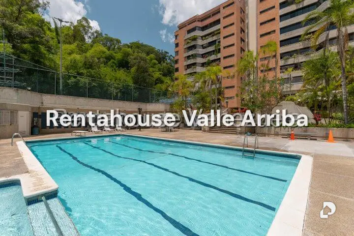 Apartamento en Las Esmeraldas, Caracas – 6