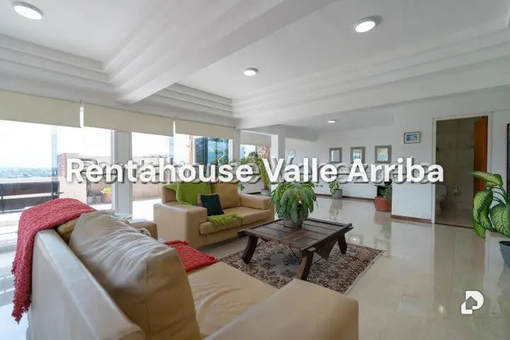 Apartamento en Las Esmeraldas, Caracas – 18