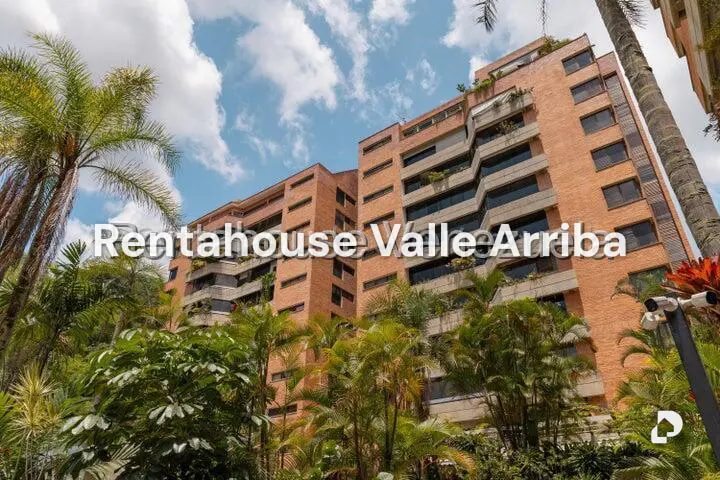 Apartamento en Las Esmeraldas, Caracas – 3