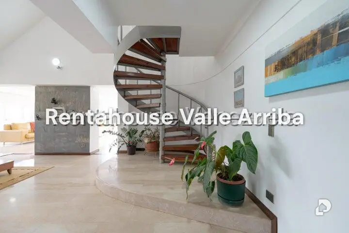 Apartamento en Las Esmeraldas, Caracas – 13