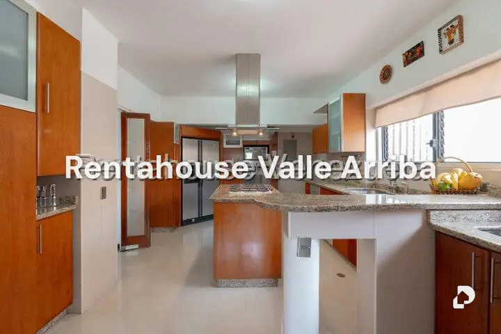 Apartamento en Las Esmeraldas, Caracas – 27