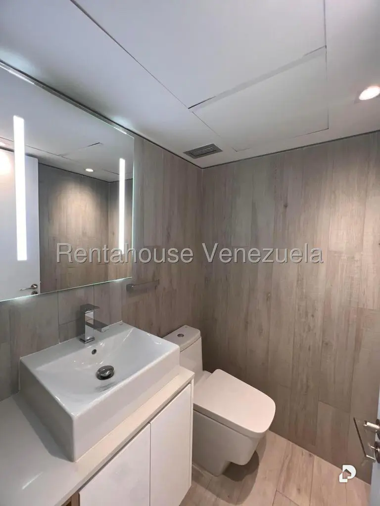 Apartamento en Campo Alegre, Caracas