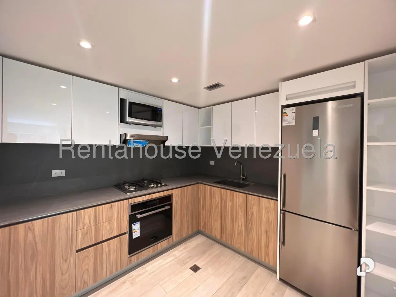 Apartamento en Campo Alegre, Caracas