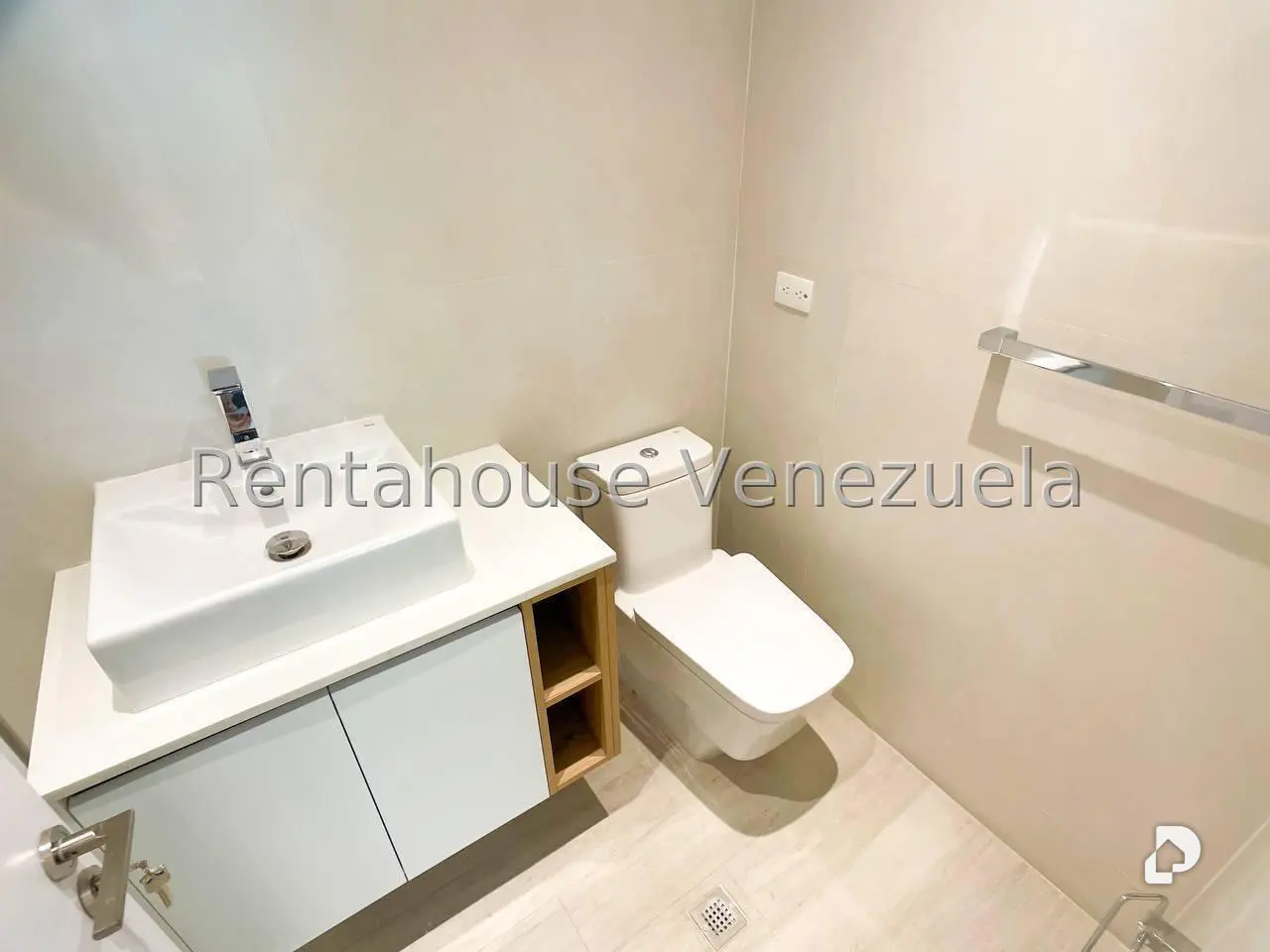 Apartamento en Campo Alegre, Caracas