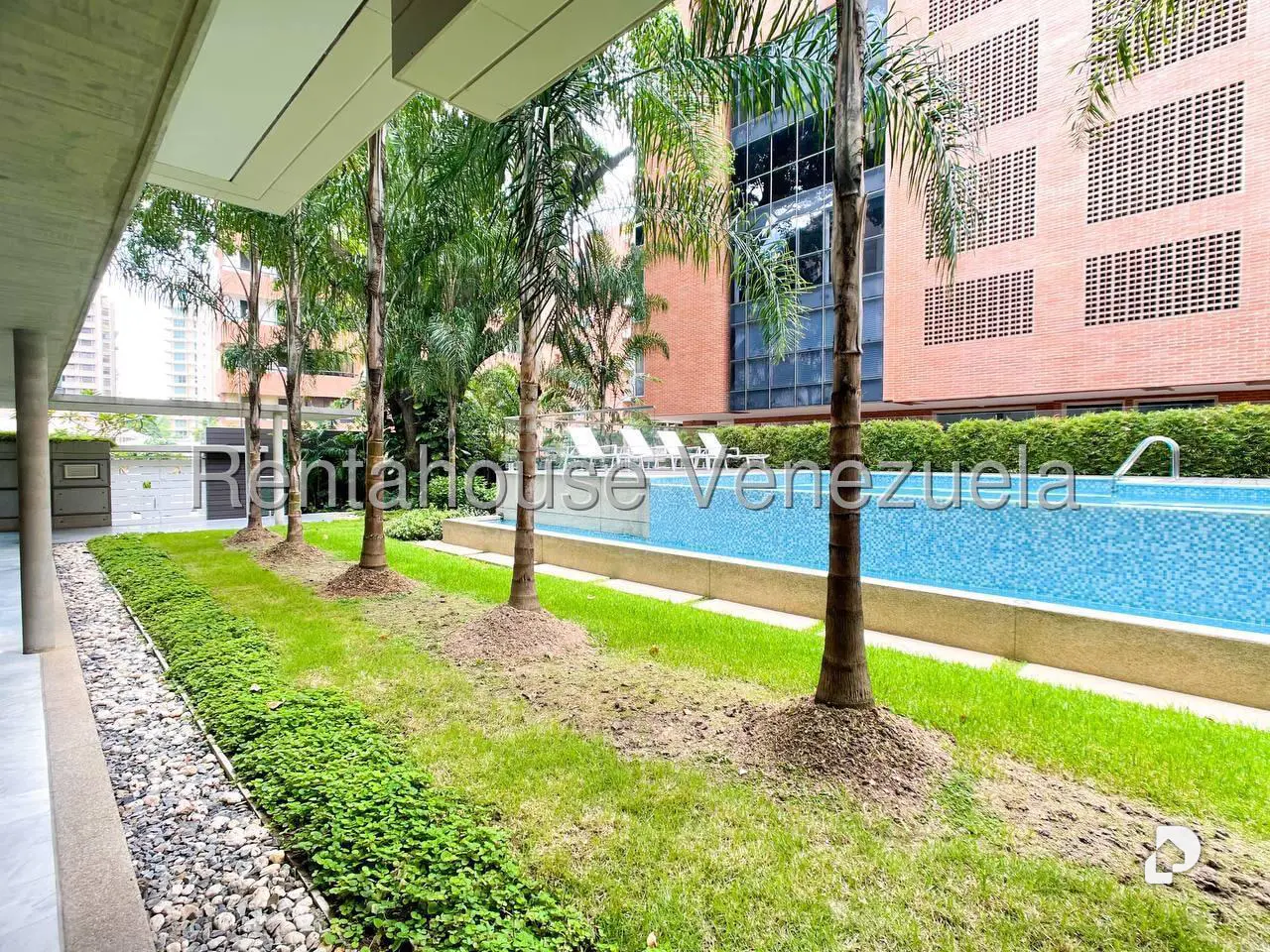 Apartamento en Campo Alegre, Caracas