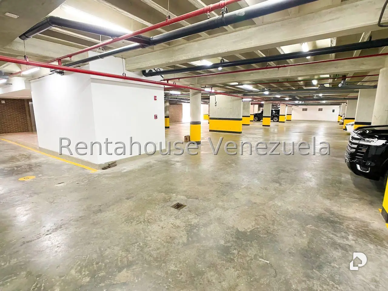 Apartamento en Campo Alegre, Caracas