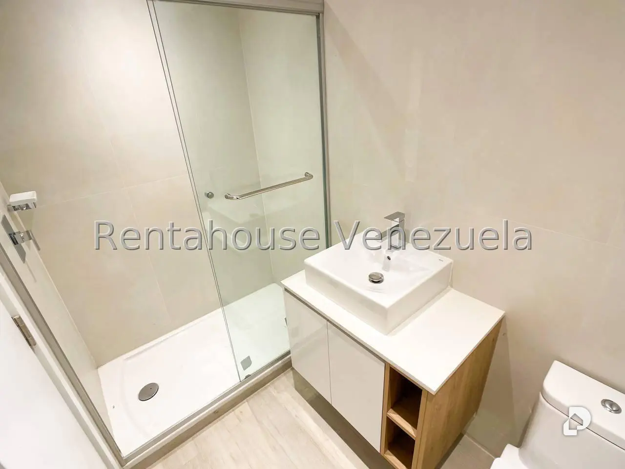 Apartamento en Campo Alegre, Caracas