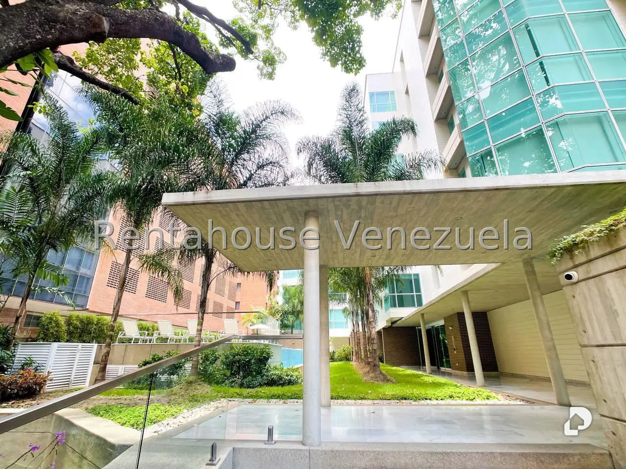 Apartamento en Campo Alegre, Caracas