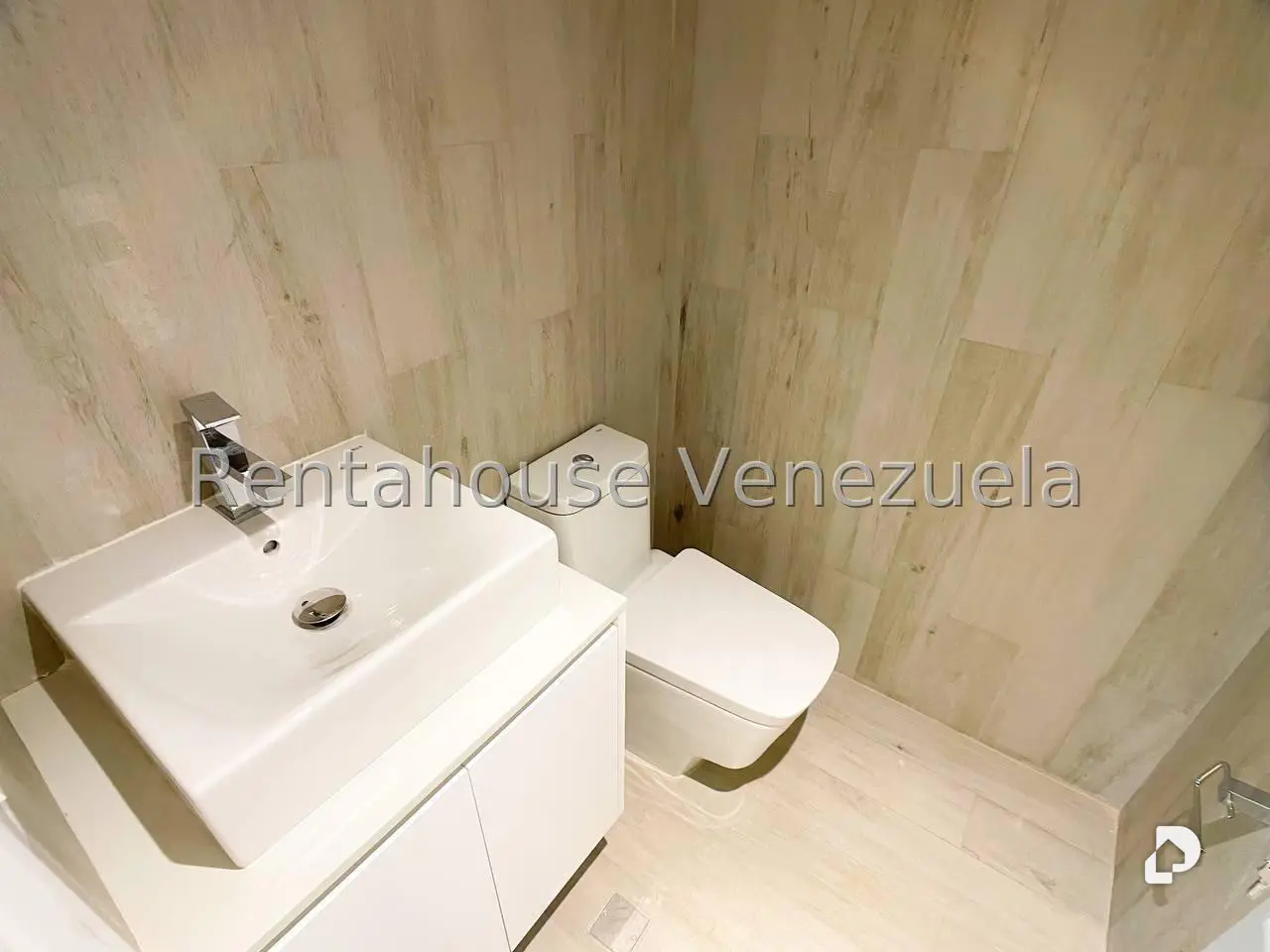 Apartamento en Campo Alegre, Caracas