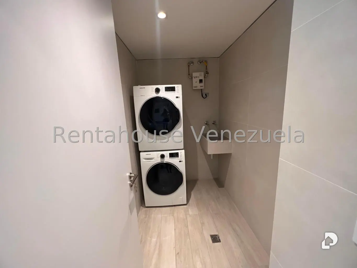 Apartamento en Campo Alegre, Caracas