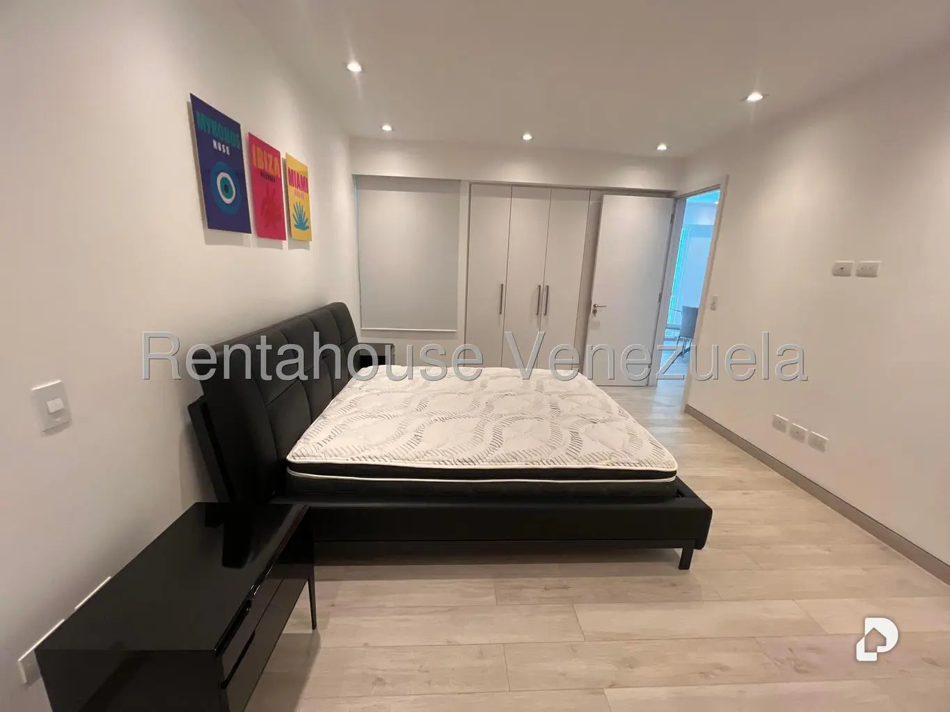 Apartamento en Campo Alegre, Caracas