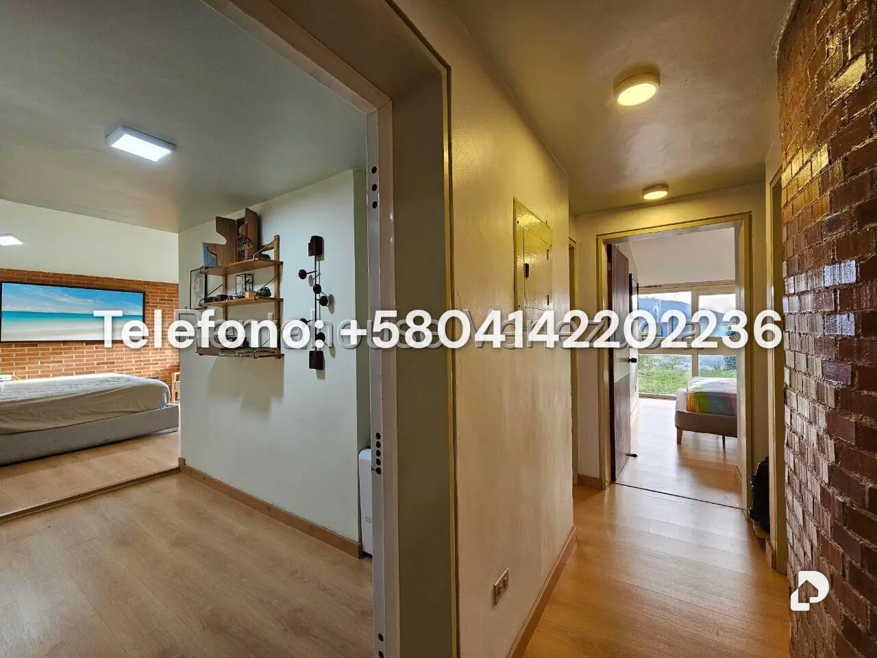 Casa en Alto Hatillo, Caracas – 29
