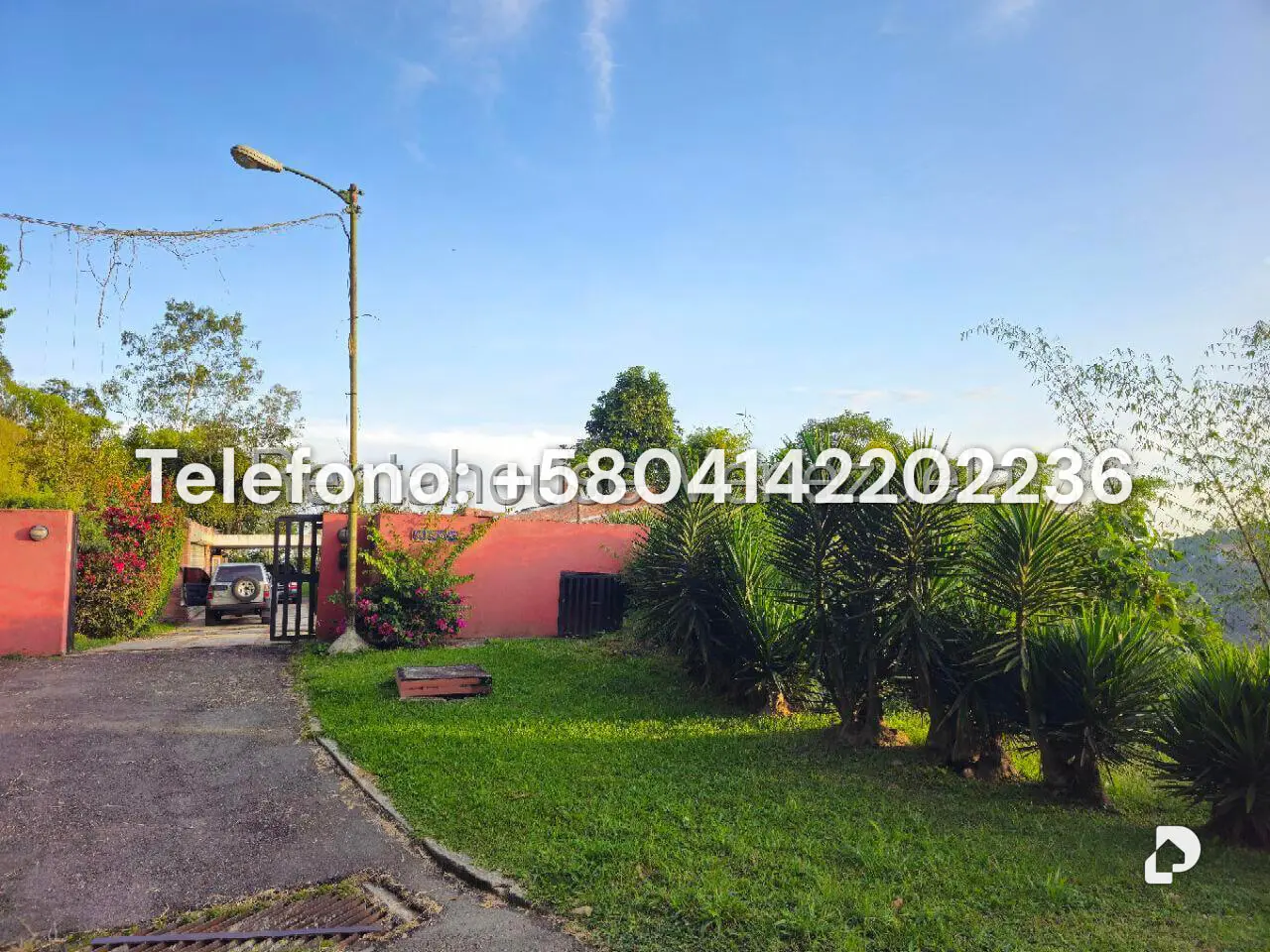 Casa en Alto Hatillo, Caracas – 38