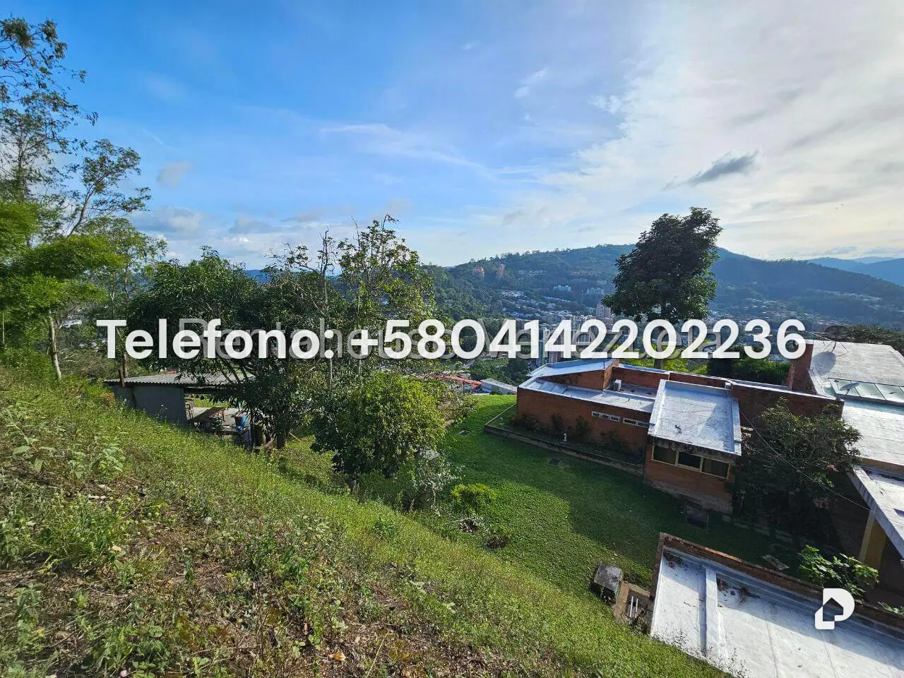 Casa en Alto Hatillo, Caracas – 54