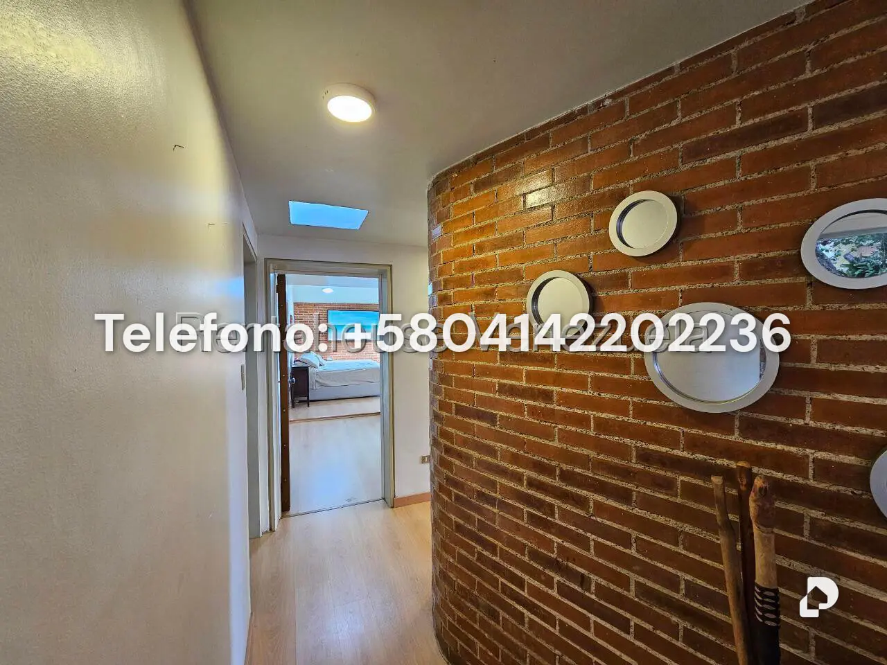 Casa en Alto Hatillo, Caracas – 28
