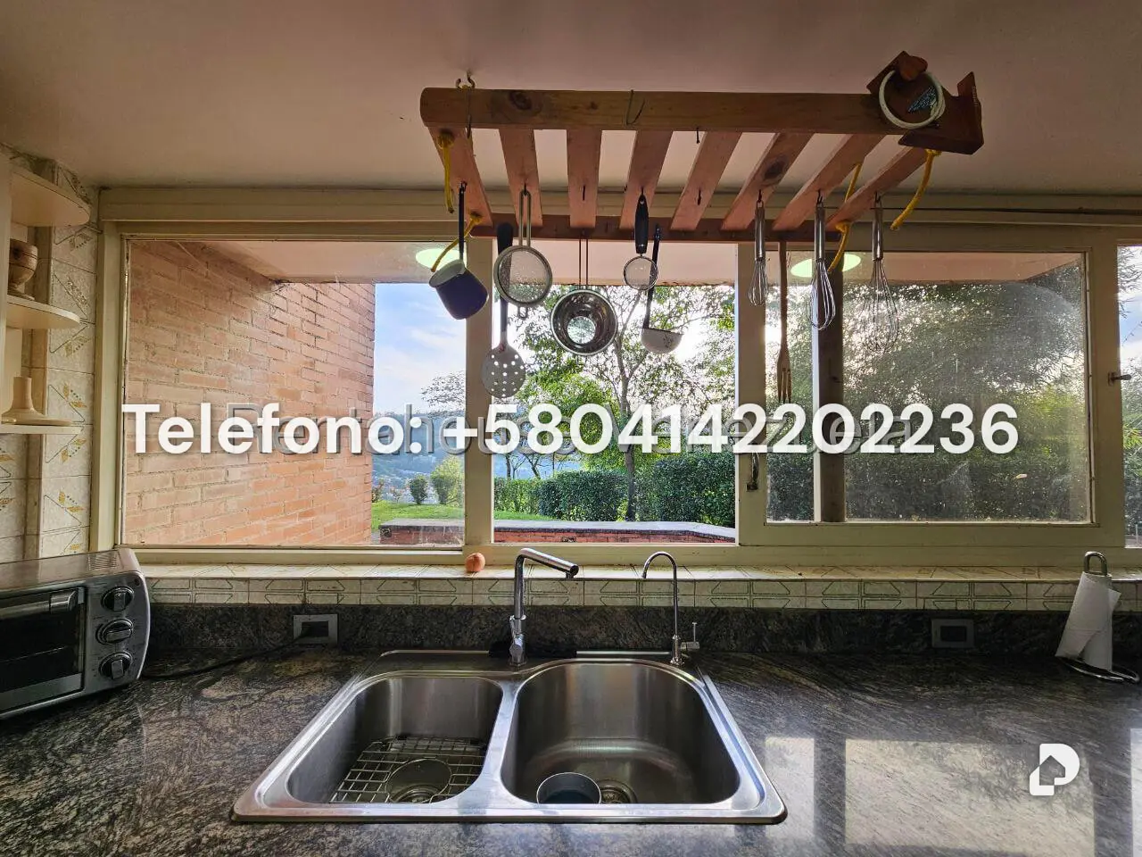 Casa en Alto Hatillo, Caracas – 20