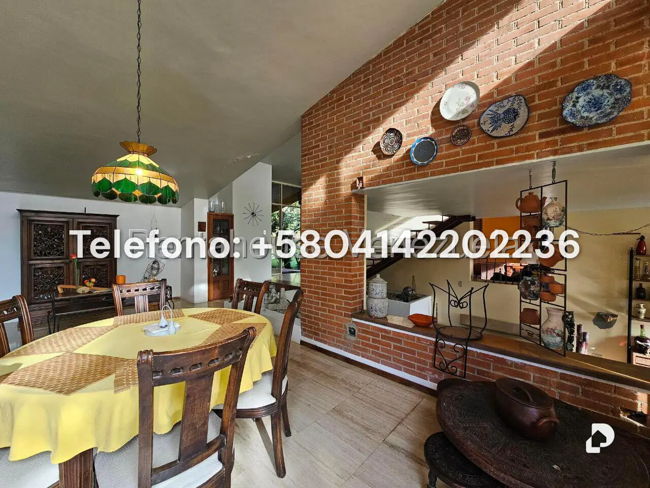 Casa en Alto Hatillo, Caracas – 7