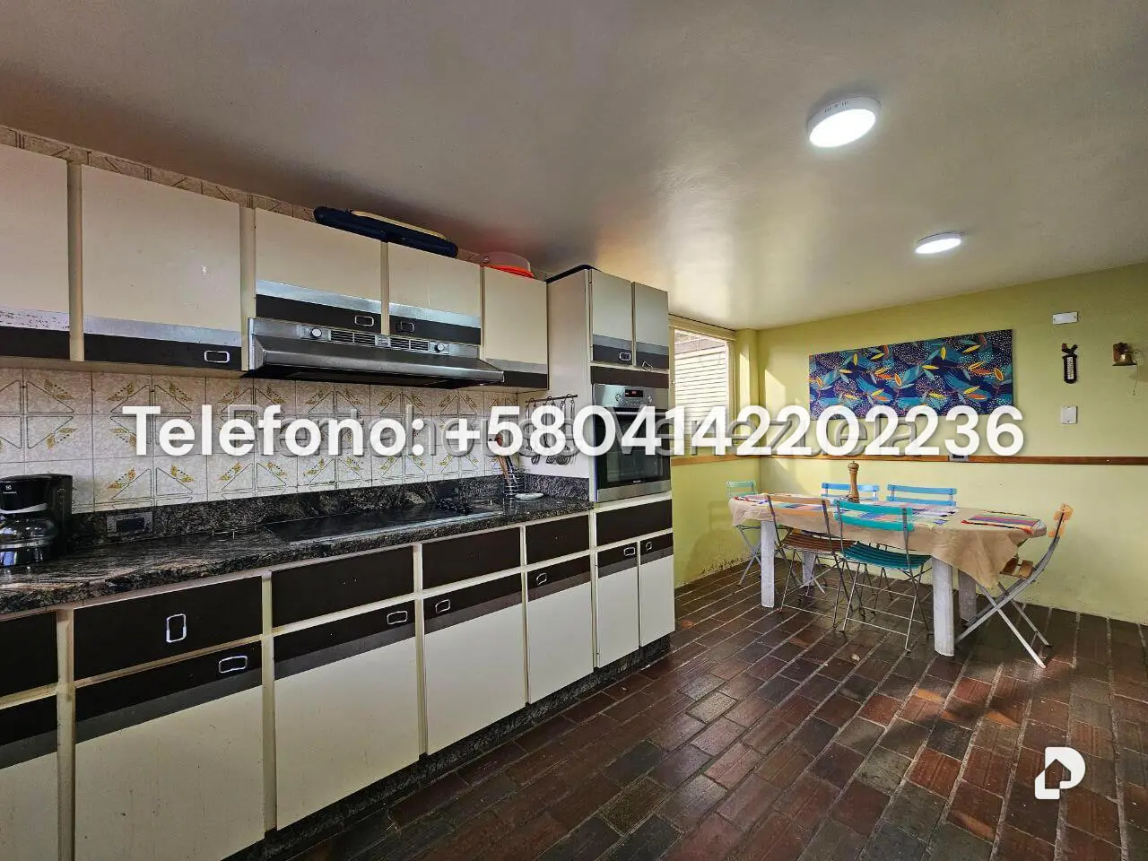 Casa en Alto Hatillo, Caracas – 21