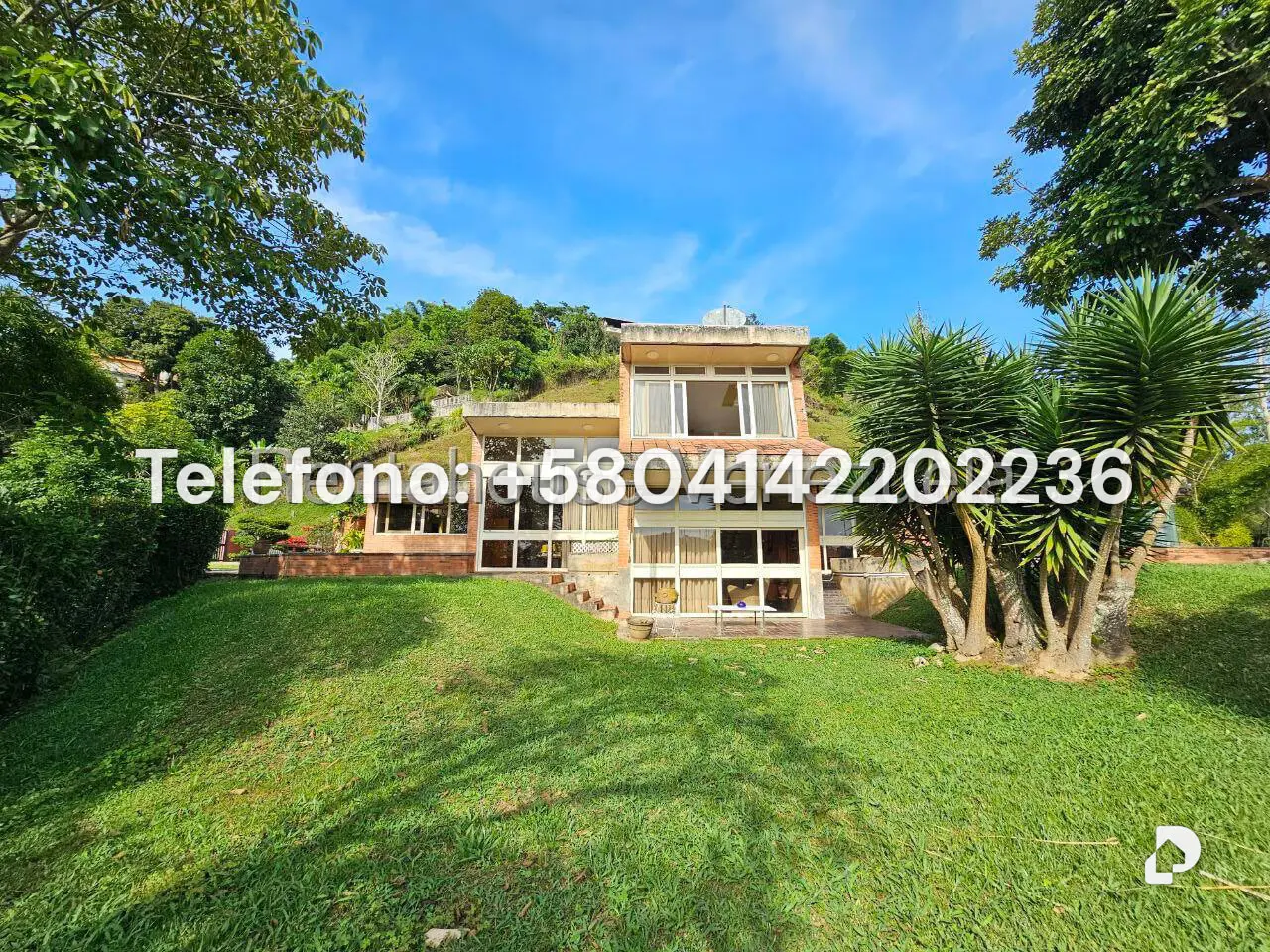 Casa en Alto Hatillo, Caracas – 40