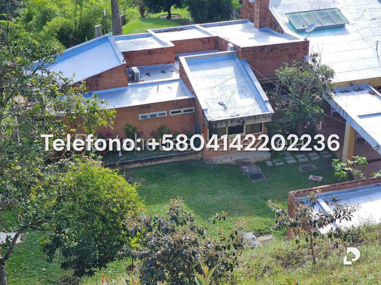 Casa en Alto Hatillo, Caracas – 46